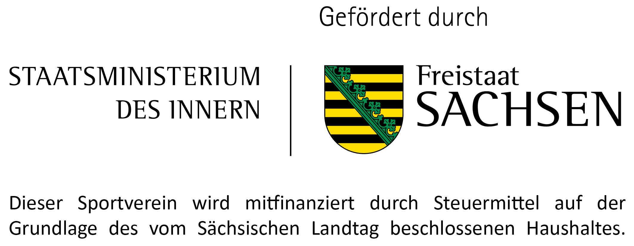 Freistaat Sachsen